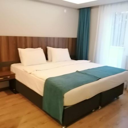 Ferah Suites Hotel Трабзон Екстериор снимка