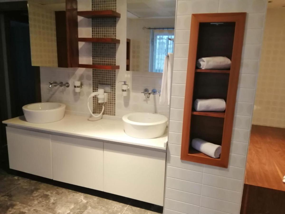 Ferah Suites Hotel Трабзон Екстериор снимка